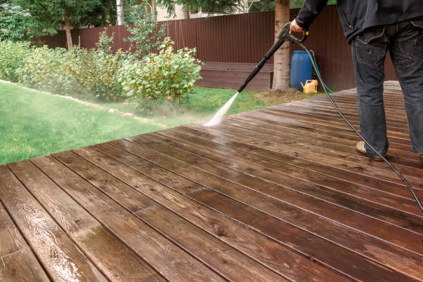 Best Rust Removal  in Pine Lawn, MO