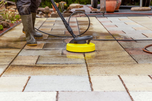 Best Fence Cleaning  in Pine Lawn, MO