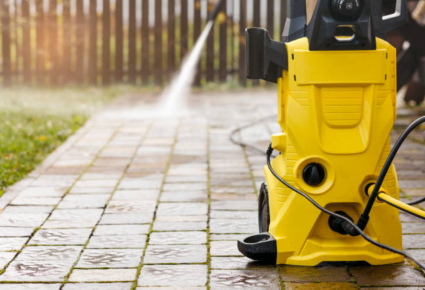 Best Building Exterior Washing  in Pine Lawn, MO