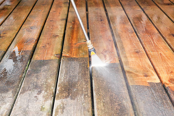 Best Roof Washing  in Pine Lawn, MO