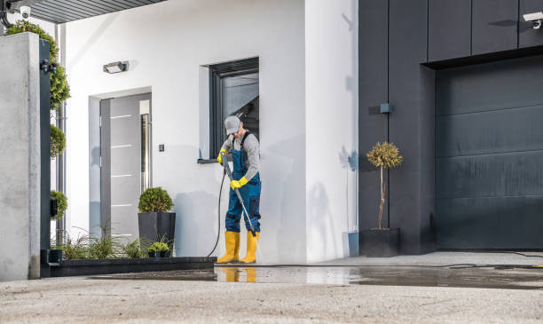 Best Post-Construction Pressure Washing  in Pine Lawn, MO
